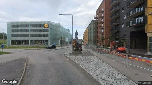 Kontorlokaler til leje i Askim-Frölunda-Högsbo - Foto fra Google Street View
