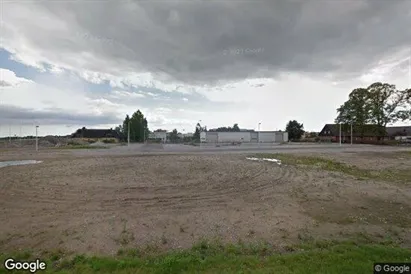 Kontorhoteller til leie i Lund – Bilde fra Google Street View