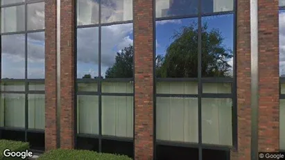 Kontorlokaler til leje i Bodegraven-Reeuwijk - Foto fra Google Street View