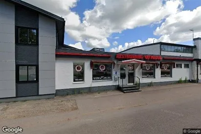 Office spaces for rent in Karlstad - Photo from Google Street View