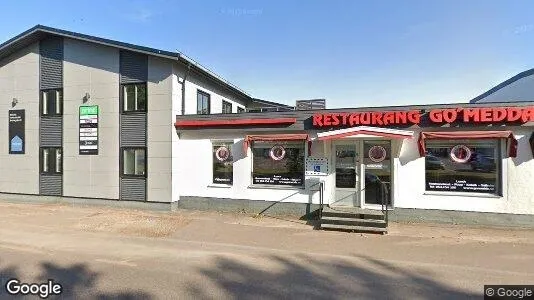 Coworking spaces zur Miete i Karlstad – Foto von Google Street View