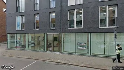 Coworking spaces för uthyrning i Karlskrona – Foto från Google Street View