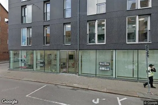 Coworking spaces te huur i Karlskrona - Foto uit Google Street View