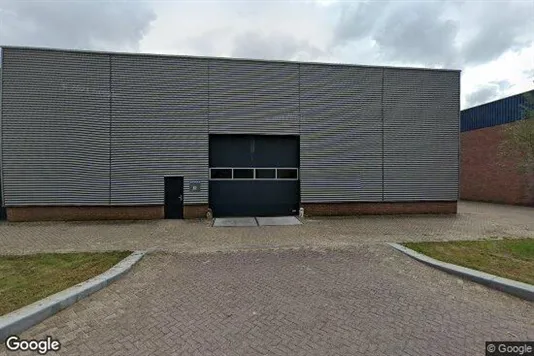 Kontorlokaler til leje i Wijk bij Duurstede - Foto fra Google Street View