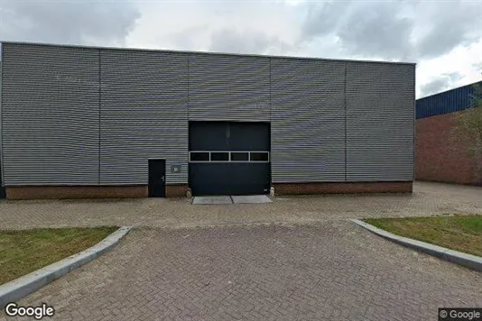 Office spaces for rent i Wijk bij Duurstede - Photo from Google Street View