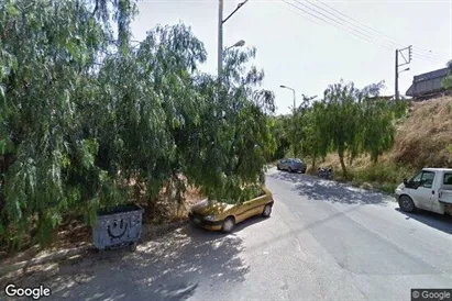 Kontorslokaler för uthyrning i Agios Dimitrios – Foto från Google Street View