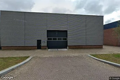 Kantorruimte te huur in Wijk bij Duurstede - Foto uit Google Street View