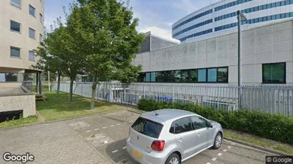 Kontorer til leie i Haarlemmermeer – Bilde fra Google Street View