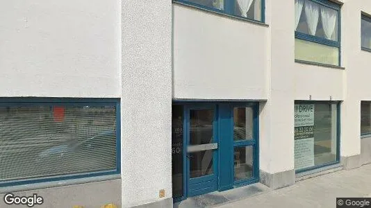 Office spaces for rent i Wetteren - Photo from Google Street View
