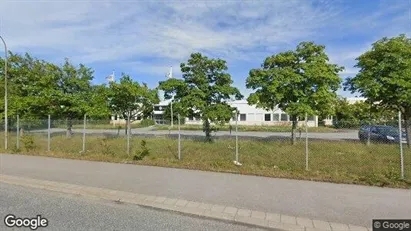 Gewerbeflächen zur Miete in Haninge – Foto von Google Street View