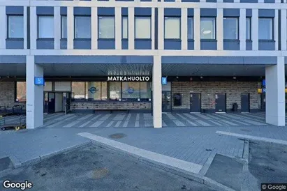 Kantorruimte te huur in Kuopio - Foto uit Google Street View