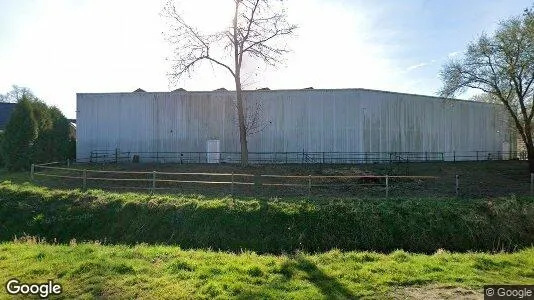 Büros zur Miete i Nijmegen – Foto von Google Street View