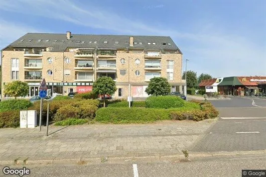 Büros zur Miete i Herentals – Foto von Google Street View
