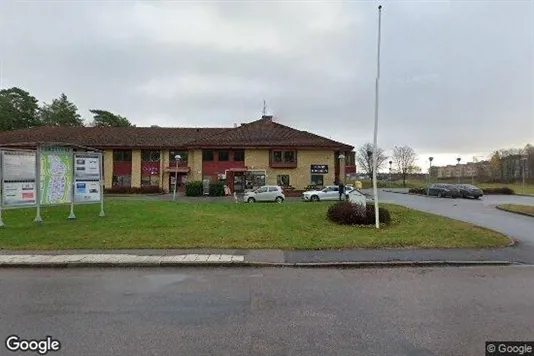 Kontorlokaler til leje i Västerås - Foto fra Google Street View