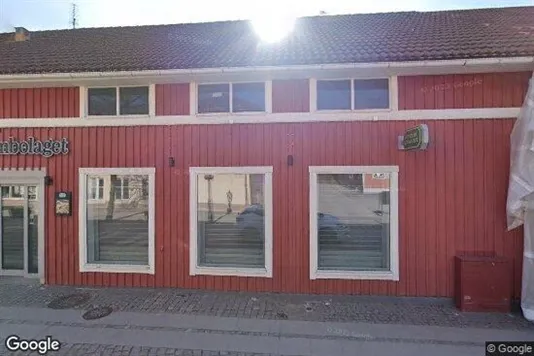 Office spaces for rent i Trosa - Photo from Google Street View