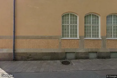 Kontorslokaler för uthyrning i Västerås – Foto från Google Street View