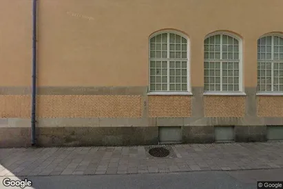 Office spaces for rent in Västerås - Photo from Google Street View