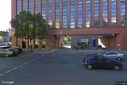 Office spaces for rent in Berlin Charlottenburg-Wilmersdorf - Photo from Google Street View