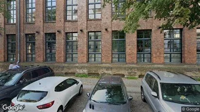Büros zur Miete in Berlin Charlottenburg-Wilmersdorf – Foto von Google Street View