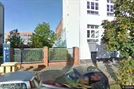 Kontor för uthyrning, Berlin Mitte, Berlin, Reuchlinstraße 10, Tyskland