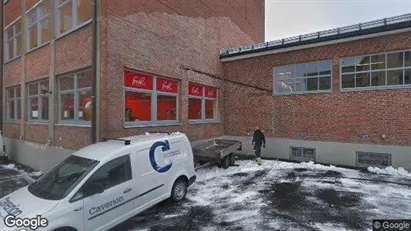 Kontorslokaler för uthyrning i Bærum – Foto från Google Street View
