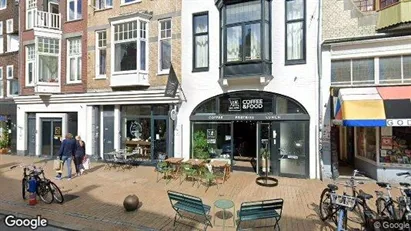 Kontorslokaler för uthyrning i Groningen – Foto från Google Street View