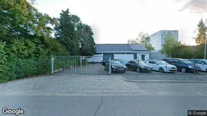 Bedrijfsruimtes te huur in Groningen - Foto uit Google Street View