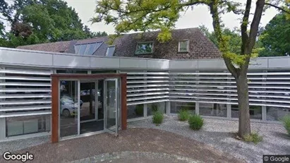 Kantorruimte te koop in Haren - Foto uit Google Street View