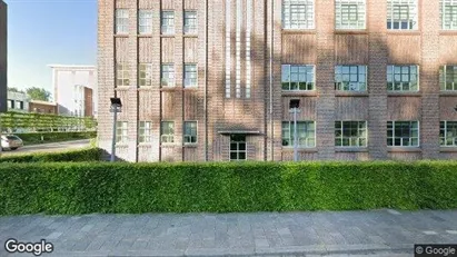 Büros zur Miete in Groningen – Foto von Google Street View