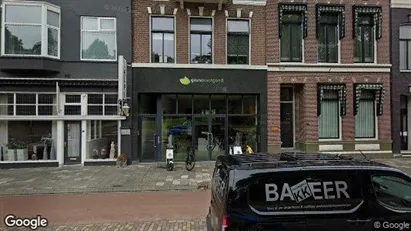 Kantorruimte te huur in Groningen - Foto uit Google Street View