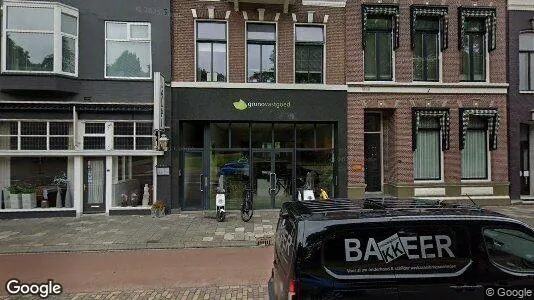 Office spaces for rent i Groningen - Photo from Google Street View