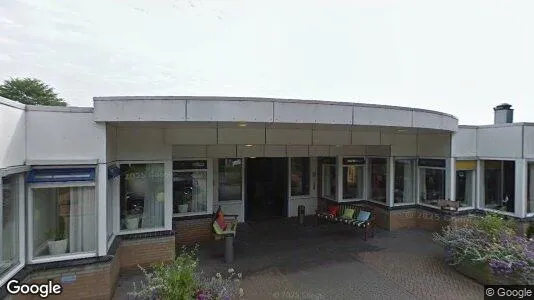 Kontorlokaler til leje i Winsum - Foto fra Google Street View