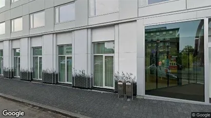 Büros zur Miete in Groningen – Foto von Google Street View