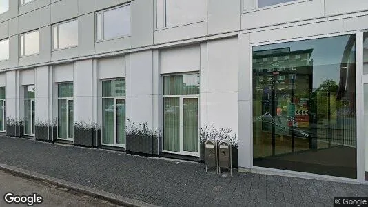 Office spaces for rent i Groningen - Photo from Google Street View