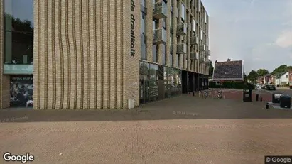 Kontorer til leie i Assen – Bilde fra Google Street View