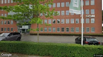 Office spaces for rent in Groningen - Photo from Google Street View