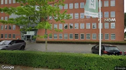 Office spaces for rent in Groningen - Photo from Google Street View