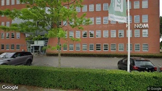 Büros zur Miete i Groningen – Foto von Google Street View
