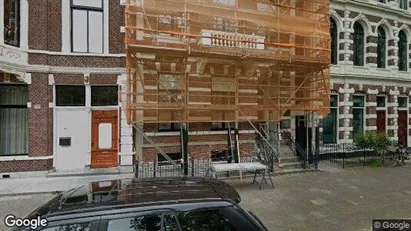 Kantorruimte te huur in Groningen - Foto uit Google Street View