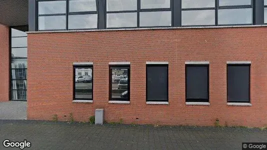 Büros zur Miete i Groningen – Foto von Google Street View