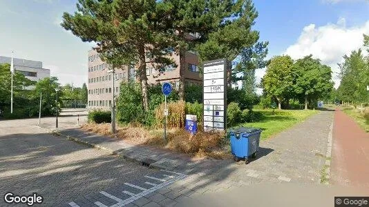Büros zur Miete i Groningen – Foto von Google Street View