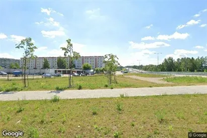 Kantorruimte te huur in Białystok - Foto uit Google Street View