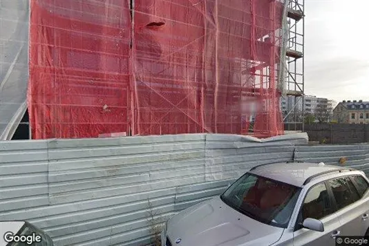 Büros zur Miete i Białystok – Foto von Google Street View