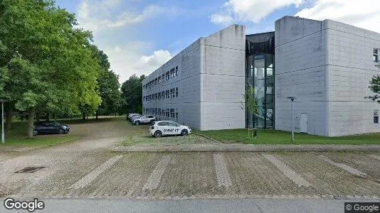 Coworking spaces zur Miete i Hørsholm – Foto von Google Street View