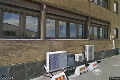 Office spaces for rent in Lundby - Photo from Google Street View