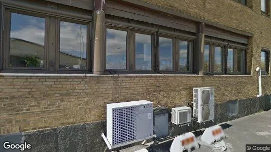 Kontorer til leie i Lundby – Bilde fra Google Street View