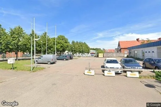 Lokaler til leie i Åstorp – Bilde fra Google Street View