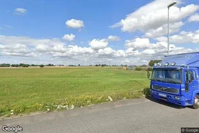 Kontorslokaler för uthyrning i Trelleborg – Foto från Google Street View