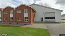 Warehouse for rent, Esbjerg N, Esbjerg (region), Lillebæltsvej 90, Denmark