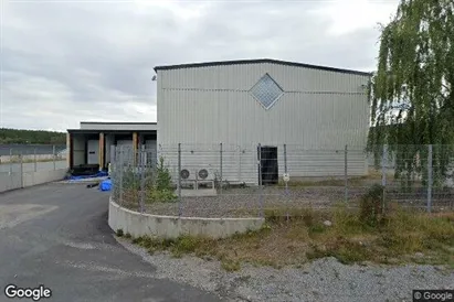 Kontorlokaler til leje i Håbo - Foto fra Google Street View